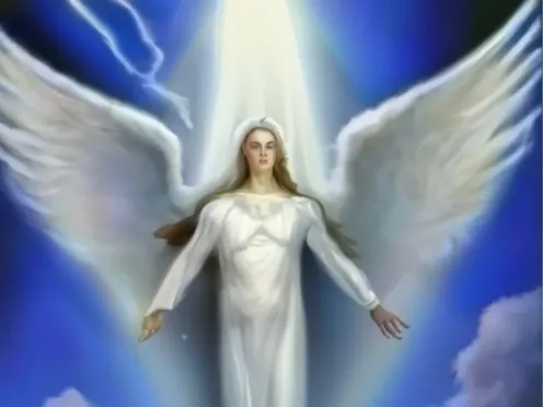 arcangelo gabriel – meditazione del 4 raggio bianco arcangelo gabriel - meditazione del 4 raggio bianco