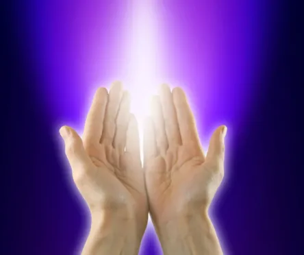 la divina presenza la divina presenza in noi