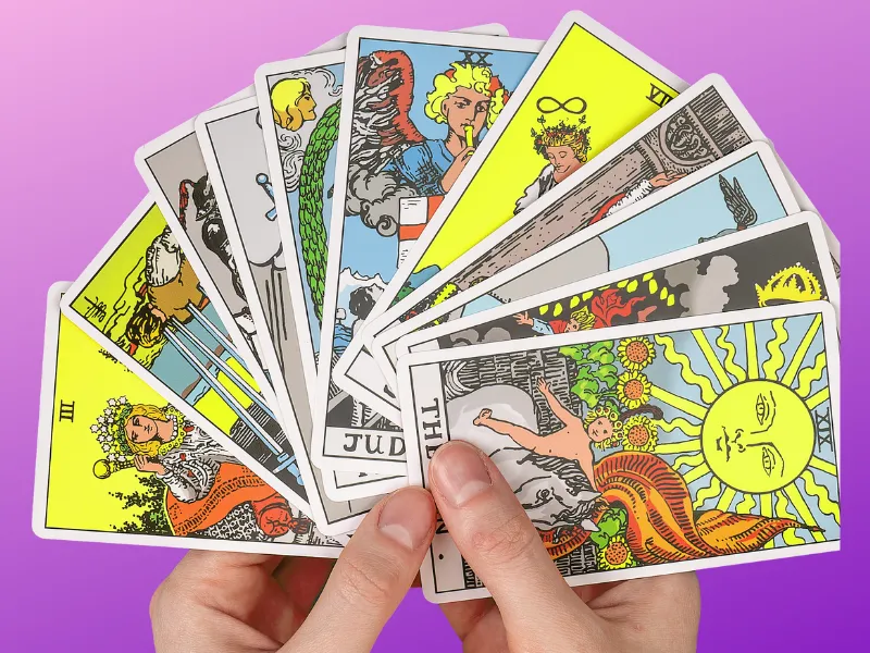 gli-arcani-maggiori-e-abbinamento-con-il-matto