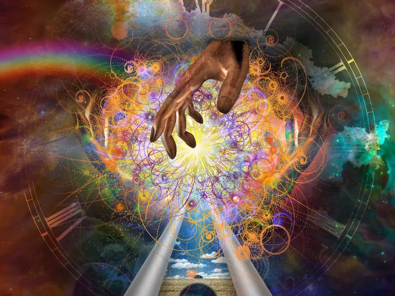 i 7 aspetti di dio in metafisica spirituale