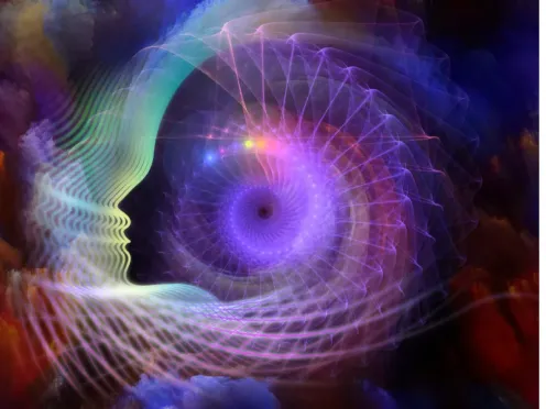 Messaggio metafonico Canalizzazione di un messaggio