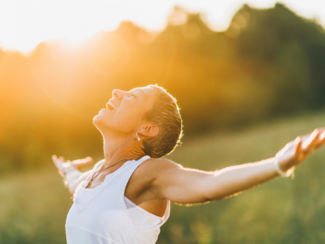 trattamento di positivita in