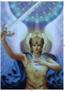 arcangelo michele ARCANGELO MICHELE