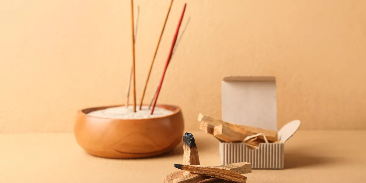 la purificazione nei rituali magici