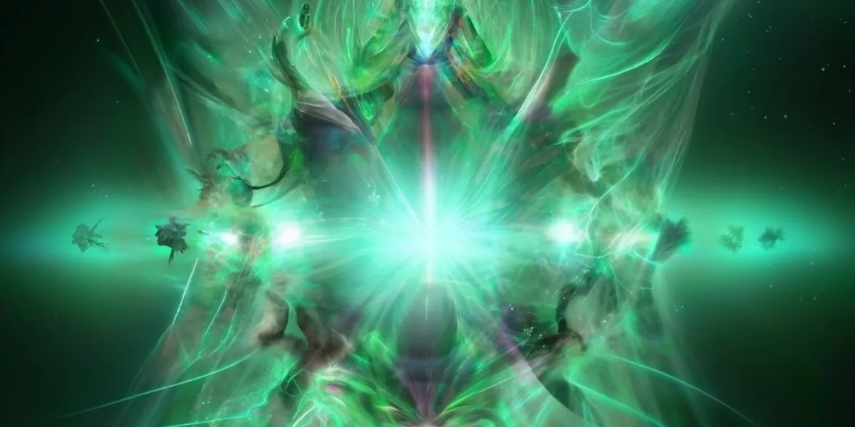 cosa sono i parassiti astrali energetici