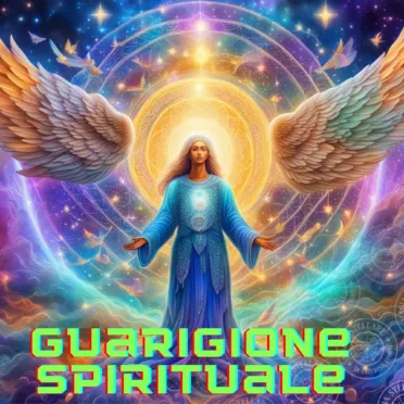 guarigione spirituale e riequilibrio energetico logo principale guarigione spirituale e riequilibrio energetico,