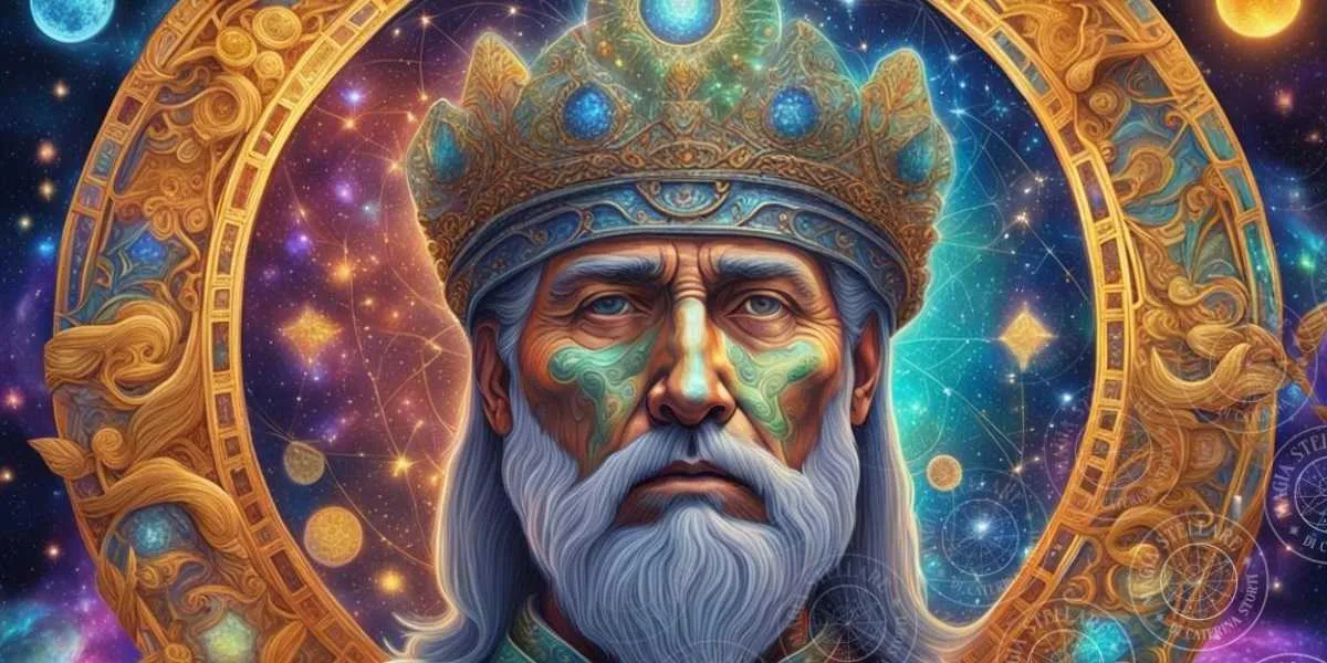 Imperatore nei Tarocchi