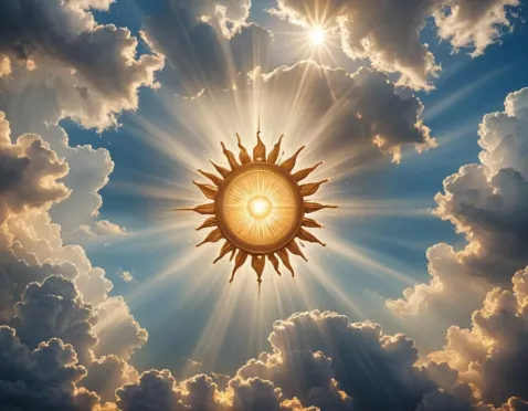 La preghiera e decreti, un ponte fra l’uomo e Dio assoluto La preghiera e decreti, un ponte fra l'uomo e Dio assoluto