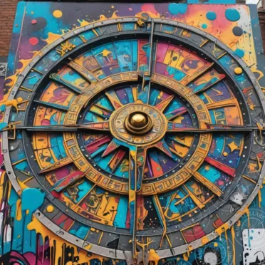 La Ruota della Fortuna: Gira la tua Vita! Guida Completa con Abbinamenti Tarocchi La Ruota della Fortuna: Gira la tua Vita! Guida Completa con Abbinamenti Tarocchi