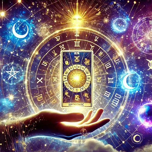 Magia Stellare - Corsi