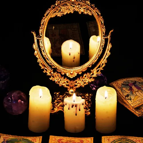 Magia Stellare - Rituali Magici