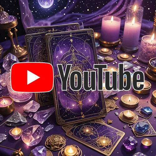 Magia Stellare – YouTube Magia Stellare - YouTube