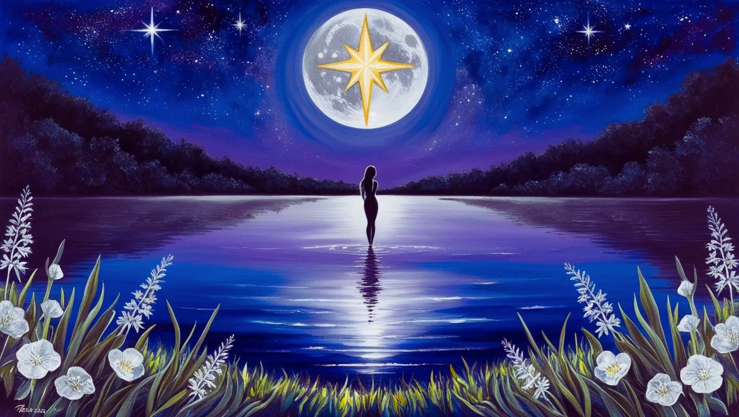 arcano la stella e gli abbinamenti