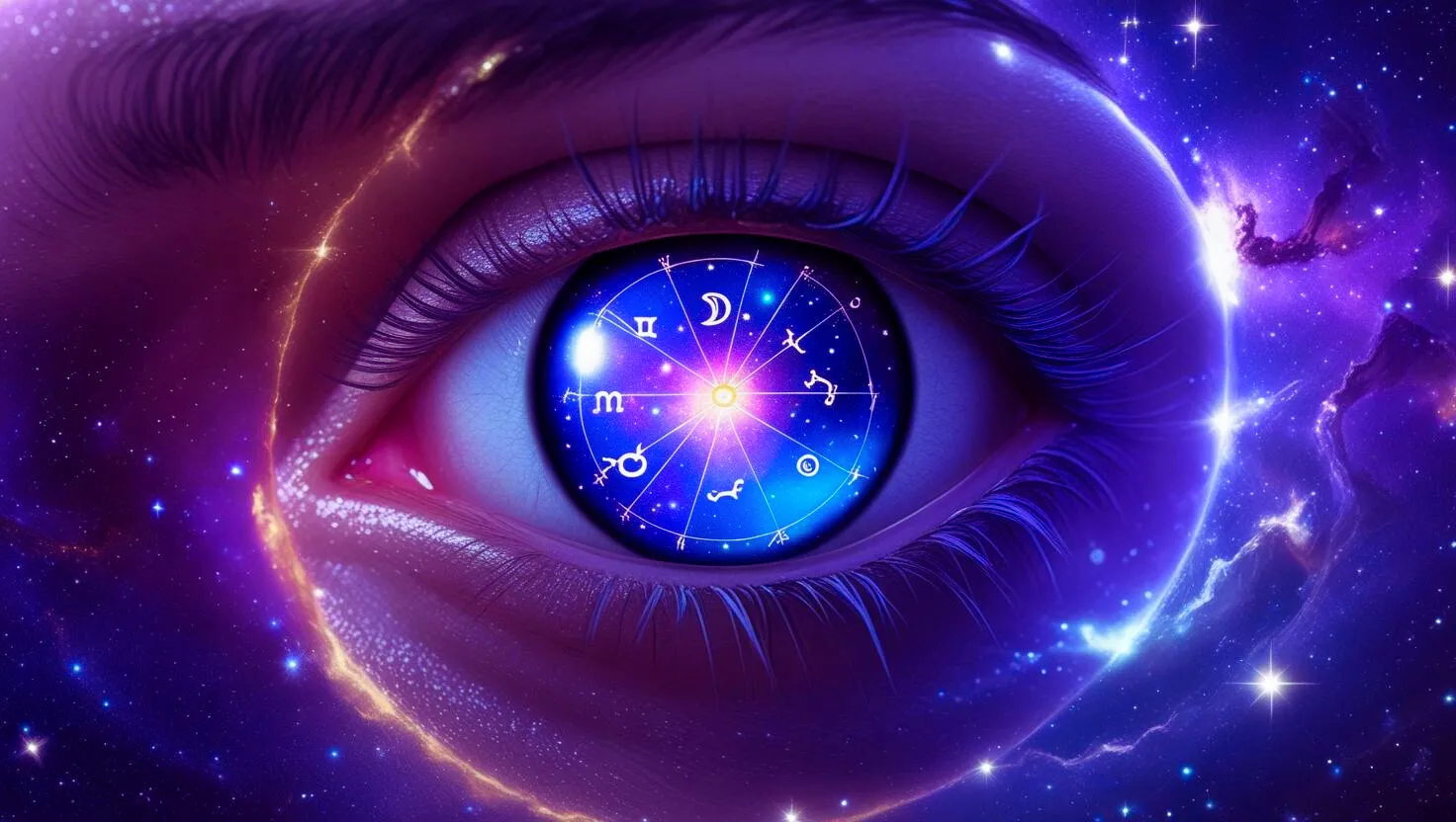 ASTROSOFIA MICROCOSMO E MACROCOSMO