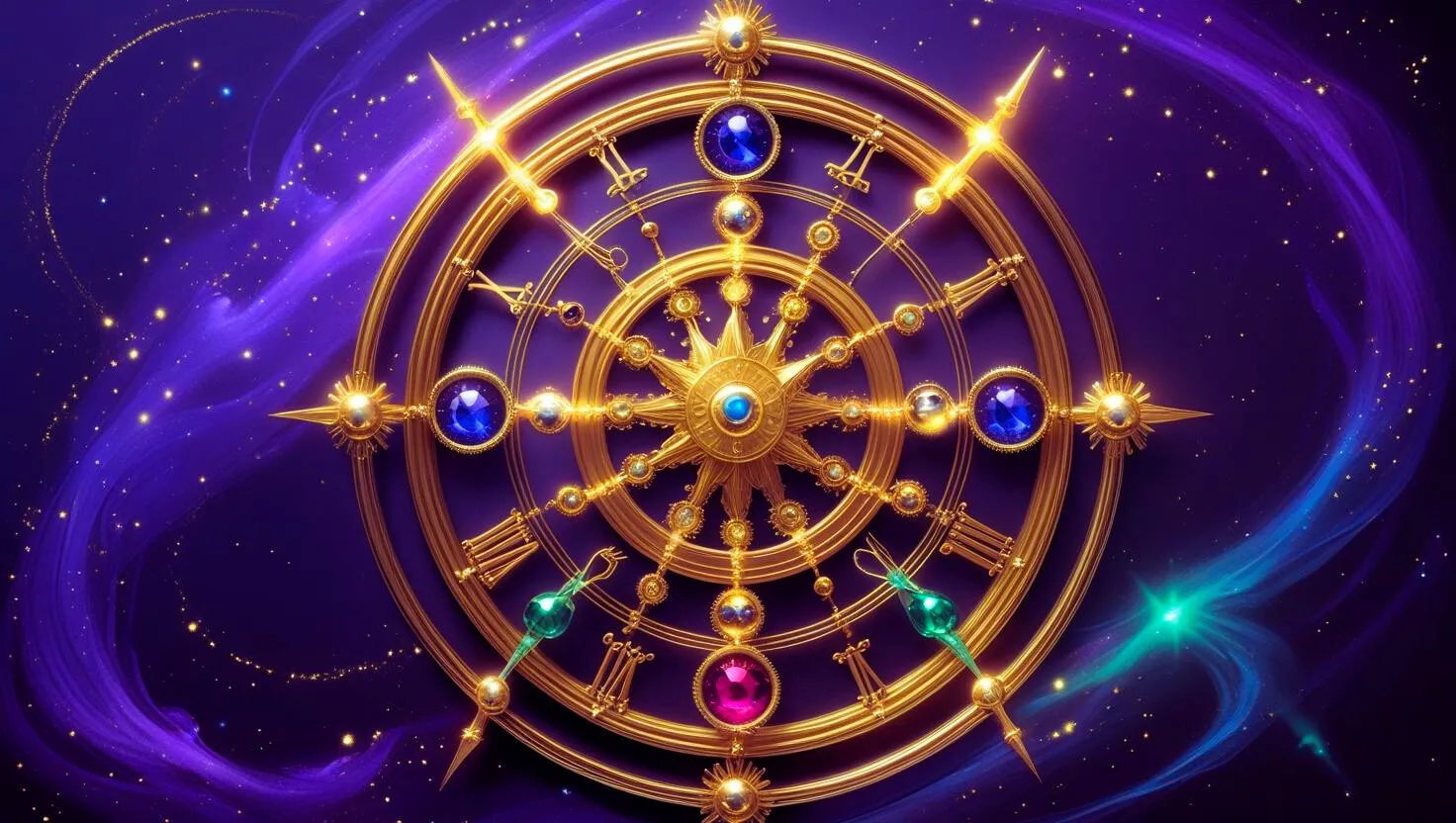 astrologia karmica e il viaggio tra le vite