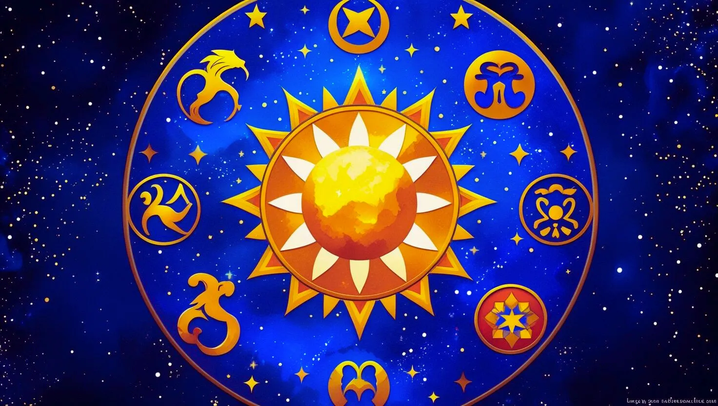 rivoluzione solare il metodo del compleanno